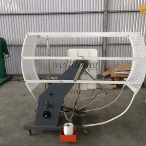 Corrugated Carton Strapping Machine thumbnail-1
