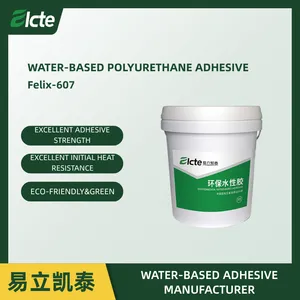 Felix-607 Water-based Polyurethane Adhesive thumbnail-1