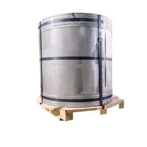 Voestalpine T400 T330 Grain Oriented Silicon Steel Coil 0.23mm 0.27mm Transformer Grade thumbnail-1