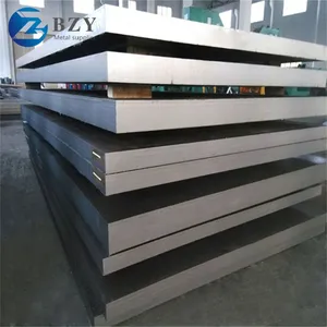 Hot Selling Carbon Steel Plate and Hot-rolled Steel Plate for Machine Tools and Wear-resistant Structural Parts. thumbnail-4