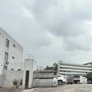Dongguan Hailan New Material Co., Ltd company overview - view 1 thumbnail