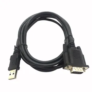 Serial to USB HID Converter Cable for Industrial & Retail Applications thumbnail-5