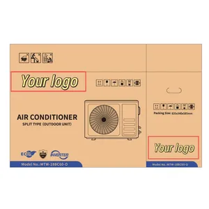 T3 Inverter Mini Split Air Conditioner | Wholesale Tropical AC Supply thumbnail-4