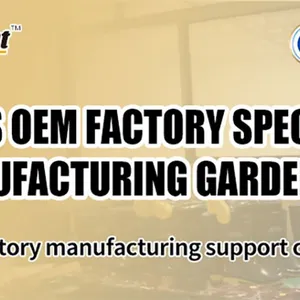 Factory Supply PVC Rain Boots With Durable PVC Body for African Importers OEM Bulk Order Support for Farm Construction and Market Use thumbnail-2