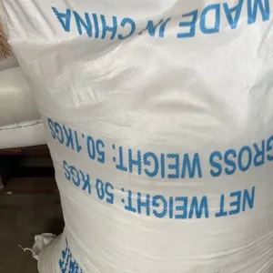 Ammonium Bicarbonate 50kg/bag Ammonium Bicarbonate for Export 1066-33-7 Industrial Ammonium Bicarbonate thumbnail-4