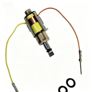 200-4023-022 204-0034-101 DOD Printhead Valve Nozzle Coil for Willett 3150 Videojet 2120 Inkjet Coding Printer thumbnail-3