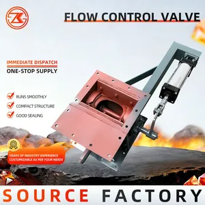 Flow Control Valve thumbnail-4