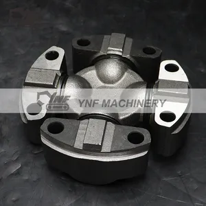 15273445 Excavator Drive Transmission Part YNF17244, Excavator Drive Transmission Replacement Parts thumbnail-4
