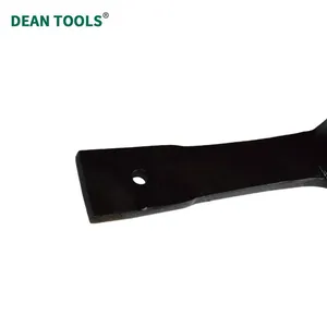Chrome Vanadium Steel Offset Striking Ring Wrench, 6-Point,Phosphate Anti-Rust Finish thumbnail-4