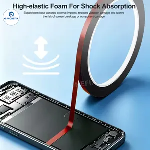 RELIFE Dual-Sided Screen Bonding Tape for Mobile Phone Repair thumbnail-3