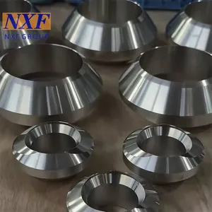 NXF UNS N10276 2.4819/NiMo16Cr15W/C276 OD DN15-1200 Class 3000-9000 Nickel Alloy Forging Fitting Butt Welding Olet thumbnail-5