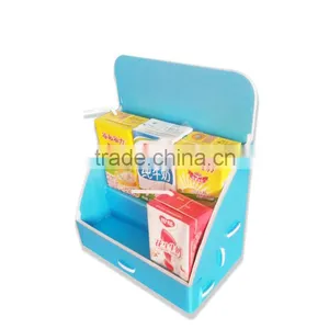 Cosmetic Nail Polish Display Stand Tablet Display Stand thumbnail-4