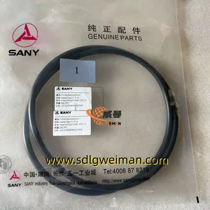 Original Sany A820606020001 O-Ring Seal Kits For Sany Concrete Pump Spare Parts thumbnail-1