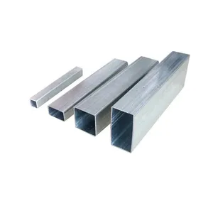 Zinc Layer: 275–600 G/m² | Carbon Steel Pipe | Hot-Formed | Cut-to-Size Service thumbnail-2