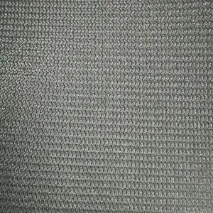 10MM Firm Polyester 3D Mesh Fabric With Great Supporting Ability for Artificial Turf thumbnail-3
