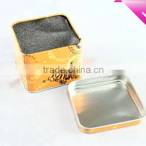 Round Watch Tin Box thumbnail-3