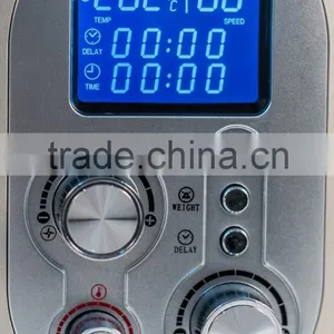 SuperHome 2015 Christmas Item Kitchen Appliance Automatic Soup Maker thumbnail-6