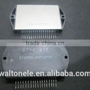 IGBT STK4191I Integrator Circuit thumbnail-5