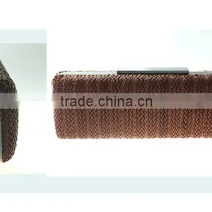 Woven Clutch Bags thumbnail-1