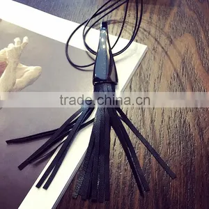 2015 New Products South Korea's Sweater Chain Socialite Fan thumbnail-2