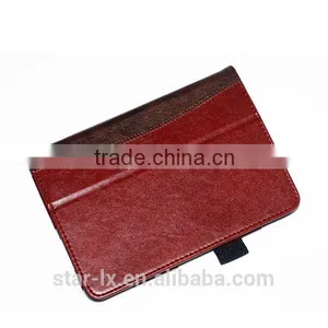Factory Offer Handhold Case , for Kindle Fire Hdx 7 Stand Case thumbnail-1