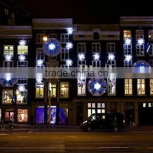 Special Rope Light Wall Decoration thumbnail-1