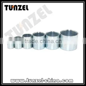 Zinc Plated Steel Rigid Coupling With UL thumbnail-2