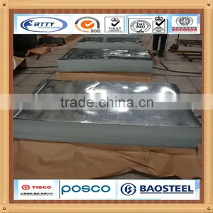 Dx51d Z140 Hot Dipped Galvanized Steel Strips Zinc Coated Steel thumbnail-2