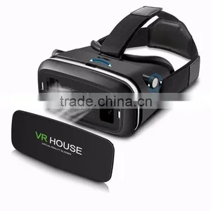 2016 Newest Virtual Reality VR Shinecon Version With High Quality, Stock in US Warehouse 3Dplaystation thumbnail-2