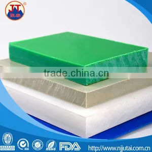 Chemical Resistance and Heat Impact Resistance PP Pure Board thumbnail-1