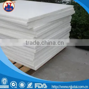 Excellent Chemical Resistance Extruded UHMW-PE Plastic Rod and Sheet thumbnail-5