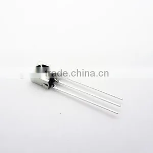 PC838 The Integration of the Universal Infrared Receiving Head thumbnail-1