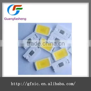 High Luminance 0.5w 5730 White Smd Led thumbnail-1
