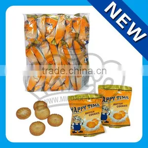 Happy Time Butter Cookies thumbnail-1