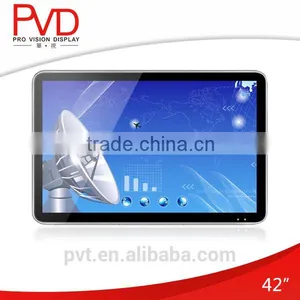 55 Inch Excellent Quality Smart Lcd Player thumbnail-1