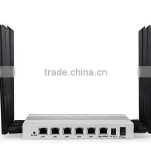 Fastest 100m/1000m Long Range Wireless Routers Router Wifi For Home or Office thumbnail-5