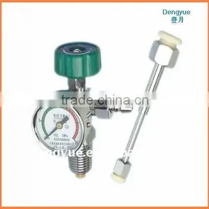 Oxygen Gas Regulator Adjustment of Cylinder (DY-1) thumbnail-1
