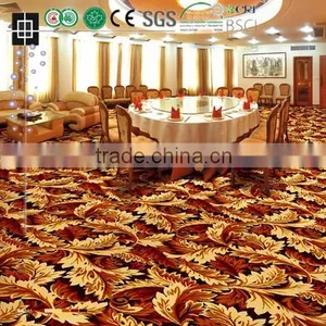 Wilton Conference Room Carpet thumbnail-5