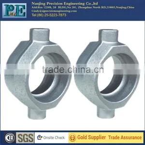 OEM and ODM Custom Precision Hot Casting Parts thumbnail-4