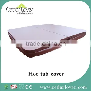 Outdoor Hot Tub Covers thumbnail-1