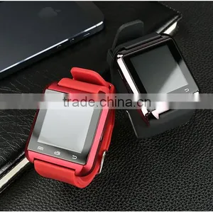 Guangzhou Factory Supply Multi-function Smart Watch Quality Choice thumbnail-3