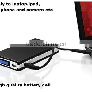 New Products for 2015 High Capacity 20000mah Portable Power Bank for Asus thumbnail-3