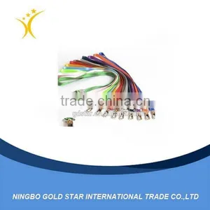 Wholesale Hot Sale Custom Printed Promotional Polyester Lanyard/Polyester Lanyard/lanyards/hotsale China Lanyards thumbnail-1