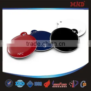 MDS46 Customized 3m NFC Sticker for Nfc Phone thumbnail-6