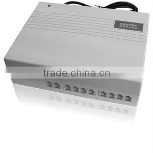 China Pabx Manufacturer Supply Cesller Soho Pbx WS824-Q10 thumbnail-1