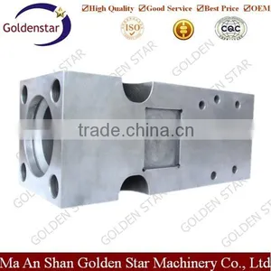 Front Head/ Back Head for Hydraulic Rock Breaker Hammer Spare Parts Furukawa F 5 Made in China thumbnail-6