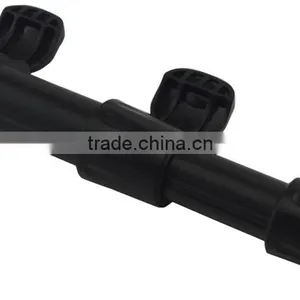 Low Price Aluminium Telescopic Tube Products Professional Monopod for Camera thumbnail-6