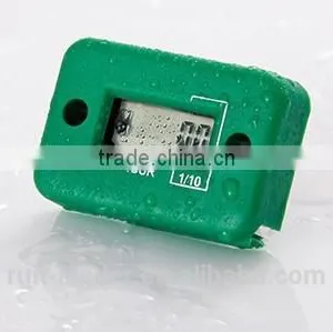 Inductive Racing Hour Meter Tachometer Gasoline Engine Hour Meter thumbnail-6