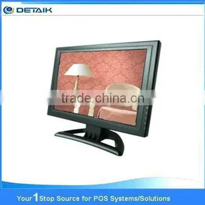 15inch 4:3 TFT-LCD Panel Monitor With BNC Connections thumbnail-1