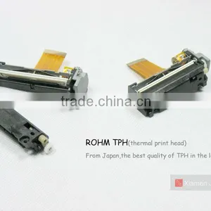 Thermal Printer Seiko Printer Head JX-2R-09 thumbnail-2